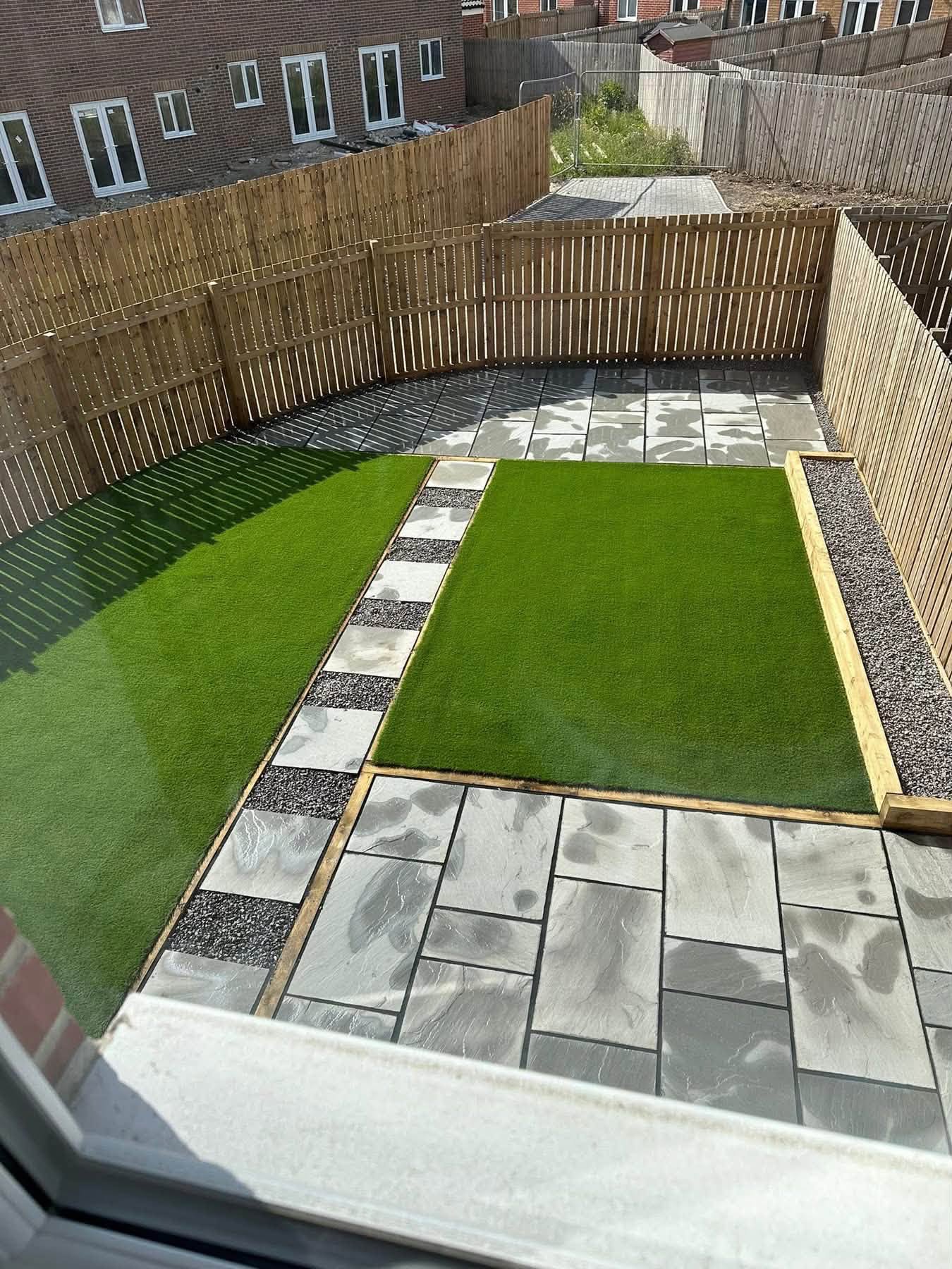 Transforming gardens. Maintaining trees. Improving homes.
